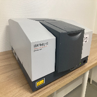 Shimdazu IRAffinity-1S Fourier Transform Infrared (FTIR) Spectrophotometer image 1